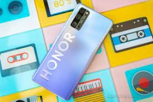 Honor работает над новым смартфоном с процессором Snapdragon 888 Pro