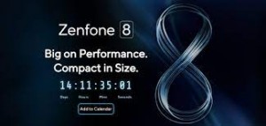 Новый тизер ASUS ZenFone 8 раскрыл некоторые подробности 