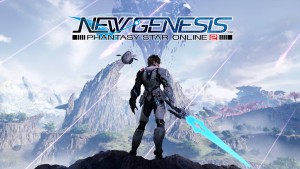 Запуск MMO-проекта Phantasy Star Online 2: New Genesis состоится в июне