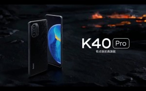 Redmi K40 Pro / K40 Pro + и Redmi Note 9 5G получили обновление MIUI 12.5