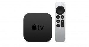 Apple 4K TV поступит в магазины 21 мая
