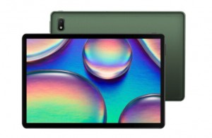 ASUS представила новый планшет Adolpad 10 Pro