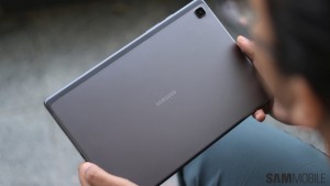 Samsung Galaxy Tab A7 Lite засветился в Китае