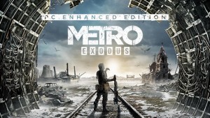 Metro Exodus PC Enhanced Edition дебютирует уже 6 мая