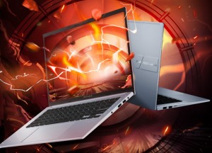Ноутбук ASUS VivoBook Pro 14 построен на AMD Ryzen 5000H