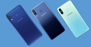 Samsung Galaxy M11 получил Android 11