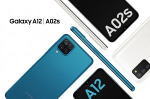 Samsung Galaxy A02s и Galaxy A12 получили Android 11