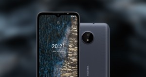 Смартфоны Nokia C20 и Nokia G10 вышли в России