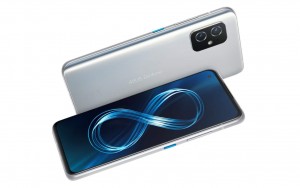 ASUS Zenfone 8 получит OLED дисплей и камеры Sony