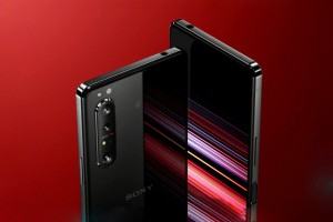 Sony Xperia 1 III еще не скоро выйдет в США 