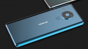 Смартфон Nokia X20 оценен в 28 тысяч рублей