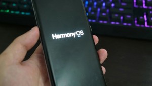 На Huawei Nova 7 Pro уже установили HarmonyOS