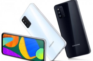 Samsung Galaxy F52 5G покорит рынок среднего класса