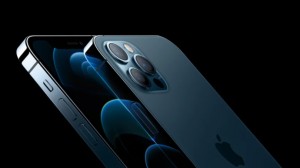 Серия iPhone 12 заняла 30% рынка смартфонов