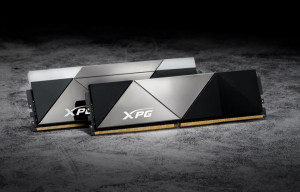 XPG уже готовит оперативную память DDR5