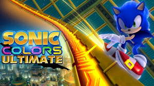 SEGA анонсировала ремастер Sonic Colors Ultimate