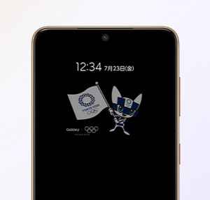 Samsung Galaxy S21 5G Olympic Edition оценен в $1024