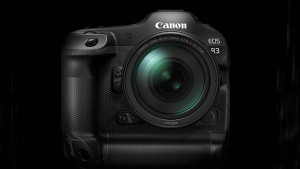 В сеть утекли новые подробности о камере Canon EOS R3