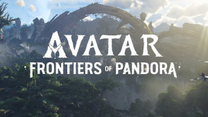 Представлен приключенческий экшен от первого лица - Avatar: Frontiers of Pandora