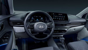 Hyundai прекращает производство авто из-за дефицита полупроводников