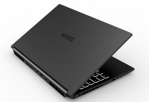 Представлены геймерские ноутбуки XMG Core M21