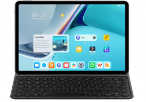 Huawei MatePad 11 получит флагманский процессор Qualcomm