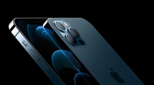 iPhone 13 Pro получит важнейшую функцию