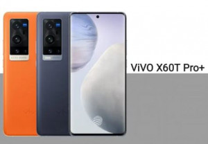 VIVO выпустила смартфон X60T Pro+ с чипсетом Snapdragon 888