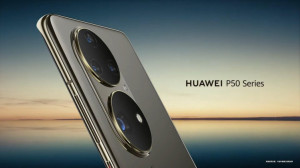 Камерофон Huawei P50 получит разные платформы 