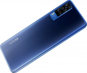 Смартфон Vivo Y51A получил версию на 6 ГБ ОЗУ 