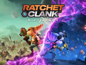 Ratchet and Clank: Rift Apart получает новый патч версии 1.002