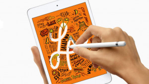 Apple готовит iPad mini в новом дизайне