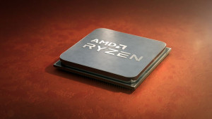 Новый AMD Ryzen 9 6950X не получит больше ядер