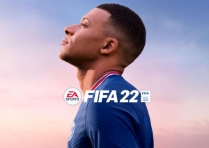 Electronic Arts представила FIFA 22 с технологией HyperMotion нового поколения