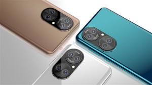 Объявлена дата выхода камерофона Huawei P50 