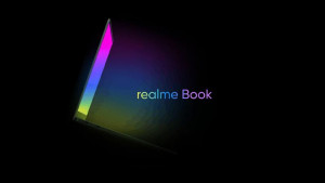 Ноутбук realme Book представят в августе этого года