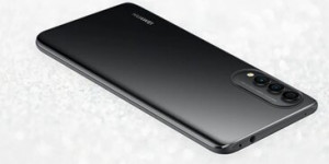 Huawei nova 8 SE Vitality Edition представлен официально