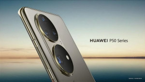 Камерофон Huawei P50 оценен в 700 долларов