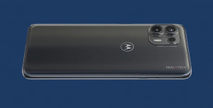Смартфон Motorola Edge 20 Lite оценен в 350 евро