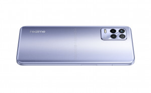 Смартфон Realme 8S получит 90-Гц дисплей