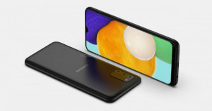 Бюджетный смартфон Samsung Galaxy A03s засветился в Индии