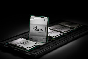 Intel представила серверные процессоры Xeon W-3300