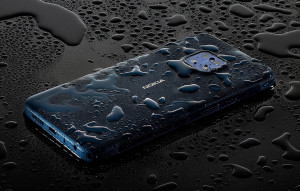 Защищенный смартфон Nokia XR20 вышел в России