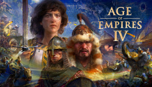Бета-версия Age of Empires 4 запускается на этой неделе