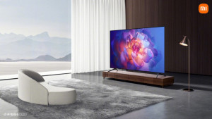 Телевизор Xiaomi Mi TV 6 OLED появился в продаже