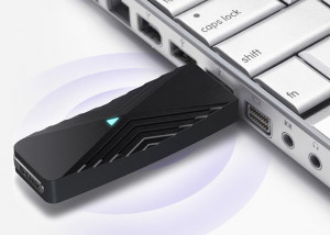 D-Link выпустила USB-адаптер AX1800 с Wi-Fi 6