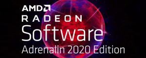 AMD выпускает обновление версии 21.8.2 графического драйвера Radeon Software Adrenalin
