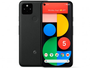 Google прекращает выпуск смартфона Pixel 5