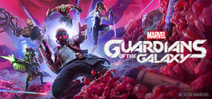 Marvel's Guardians of the Galaxy получит поддержку трассировки лучей и DLSS