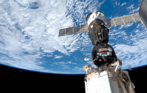 Роскосмос опроверг информацию о поломке МКС